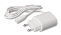 Braun strømforsyning Smart Plug - 12 Volt